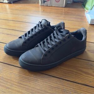 Thursday Boots Premier Low Top - Tobacco